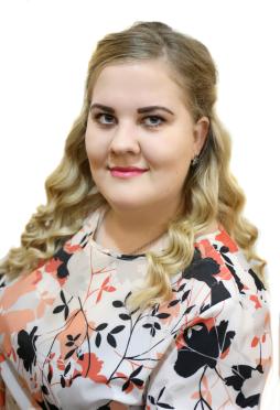 Скулкина Маргарита Евгеньевна